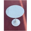 Knoll & eero saarinen – Table d’appoint Saarinen Tulip 20