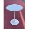 Knoll & eero saarinen – Table d’appoint Saarinen Tulip 21