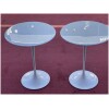 Knoll & eero saarinen – Table d’appoint Saarinen Tulip 24