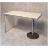 Bureau Kroma d’Antonia Astori Pour Dirade – Bois & Metal – Ca 1980 17