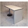 Bureau Kroma d’Antonia Astori Pour Dirade – Bois & Metal – Ca 1980 20