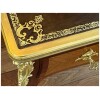 Bureau de style Louis XV. 7