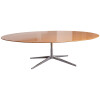 Florence KNOLL pour KNOLL INTERNATIONAL, Table 9