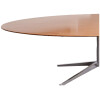 Florence KNOLL pour KNOLL INTERNATIONAL, Table 11