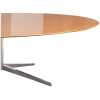 Florence KNOLL pour KNOLL INTERNATIONAL, Table 12