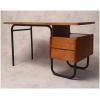 Bureau De Robert Charroy Pour Mobilor – Cité Universitaire Jean Zay d’Antony – Chêne – Ca 1955 11