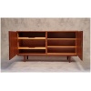 Enfilade Scandinave De Carlo Jensen Pour Hundevad & Co – Teck – Ca 1960 19