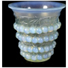 R. Lalique – Vase « Montmorency » Opalescent,1930 9