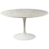 Table Tulipe – Eero Saarinen (1910-1961) & Knoll International 120 cm diamètre 9