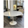 Table Tulipe – Eero Saarinen (1910-1961) & Knoll International 120 cm diamètre 10