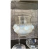 René Lalique : Vase “Prunes” Opalescent 10