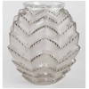 René Lalique : Vase « Soustons » 8