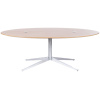 FLORENCE KNOLL : Grande table ovale 9