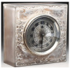 R LALIQUE PENDULE “4 MOINEAUX DU JAPON 19283 8