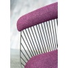 Knoll Designer Warren PLATNER : Fauteuil PLATNER LOUNGE 14