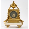 Pendule de style Louis XVI. 16