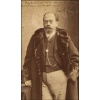 Nadar (1820-1910), Portrait d’Émile Zola, XIXe 9