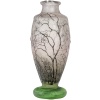 Daum : Vase « pluie » 10