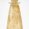 1914 René Lalique – Flacon Poésie Verre Blanc Patiné Jaune Pour d’Orsay 12