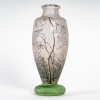 Daum : Vase « pluie » 12