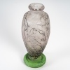 Daum : Vase « pluie » 13