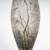 Daum : Vase « pluie » 14