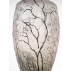 Daum : Vase « pluie » 15