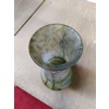 Daum Nancy : Vase Paysage Lacustre « Printemps » 22