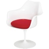 Knoll & Eero Saarinen : Fauteuil Pivotant modèle “Tulip” créé en 1956 10