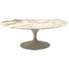 Knoll& Eero Saarinen : Table “tulip” ronde 8