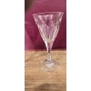 Verres en cristal MOSER 10