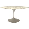 Eero Saarinen (1910-1961) pour Knoll : Table de salle à manger 7