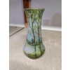 Daum Nancy : Vase Paysage Lacustre « Printemps » 16