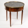 Table bouillotte d’époque Louis XVI. 6