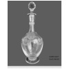 Carafe en cristal Saint Louis modèle Manon ( prix à la pièce) 5