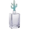 Hilton McConnico & Daum France : Carafe “Cactus” 8