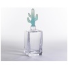 Hilton McConnico & Daum France : Carafe “Cactus” 9