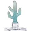 Hilton McConnico & Daum France : Carafe “Cactus” 10