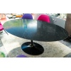 E.Saarinen & Knoll international: “Tulip table ovale” 9