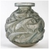 René Lalique : Vase ‘Salmonidés’ 1928 11