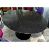 E.Saarinen & Knoll international: “Tulip table ovale” 10