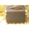 Vanity case Louis Vuitton, coffret a bijoux Louis Vuitton, coffret Louis Vuitton 32