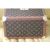 Vanity case Louis Vuitton, coffret a bijoux Louis Vuitton, coffret Louis Vuitton 34