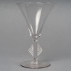 1924 René Lalique – Service De Verres Savergne Verre Blanc – 34 pièces 19