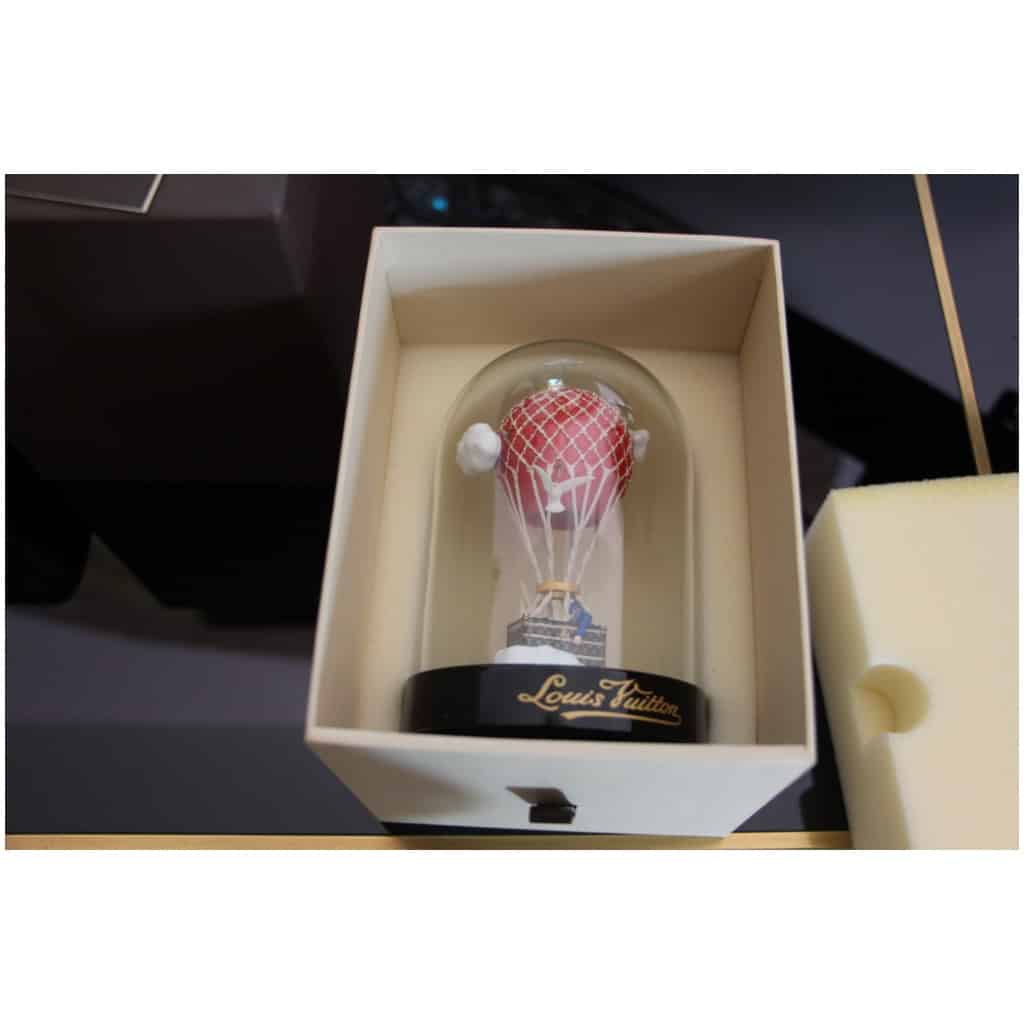 Louis Vuitton Balloon Display Box