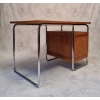 Bureau Bauhaus de Rudolf Vichr – Chêne – Ca 1930 18