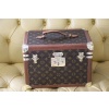 Vanity case Louis Vuitton, coffret a bijoux Louis Vuitton, coffret Louis Vuitton 24