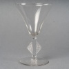 1924 René Lalique – Service De Verres Savergne Verre Blanc – 34 pièces 20