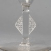 1924 René Lalique – Service De Verres Savergne Verre Blanc – 34 pièces 17