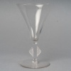 1924 René Lalique – Service De Verres Savergne Verre Blanc – 34 pièces 18